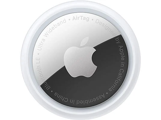 Sporingsbrikke Apple Airtag 1 stk. Image 1