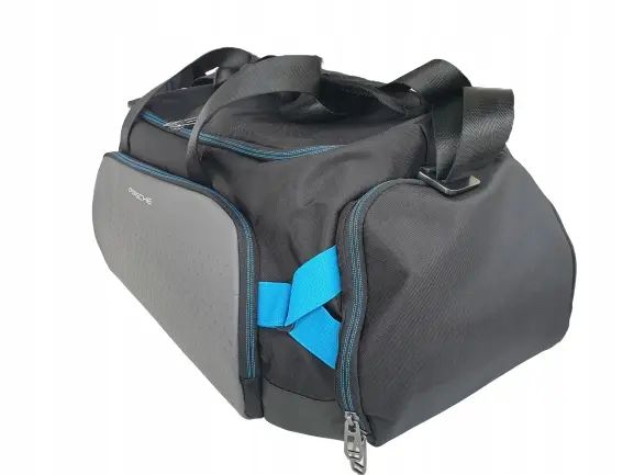 Sportsbag Porsche Taycan Collection – bilde 2