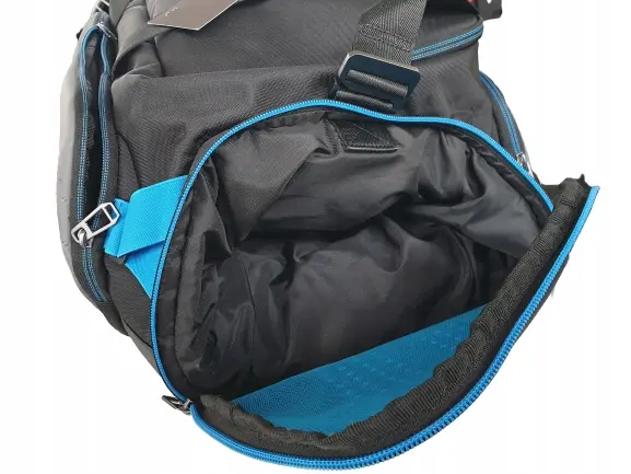 Sportsbag Porsche Taycan Collection – bilde 3