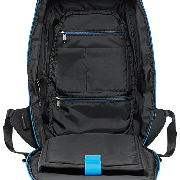 Sportsbag Porsche Taycan Collection – bilde 5