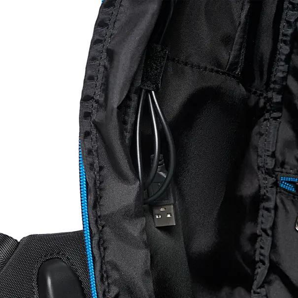 Sportsbag Porsche Taycan Collection – bilde 6