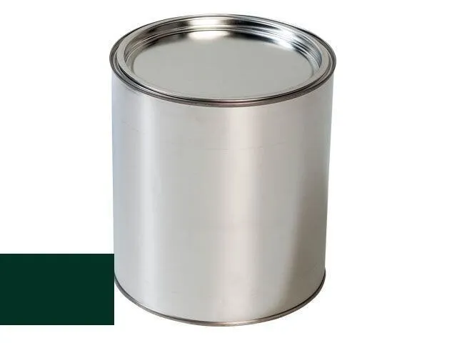 Sprøytelakk Tesla 1GN00 Racing Green │ Billakk til lakksprøyte Lakk kode 1GN00 - 100 ml