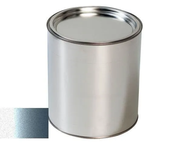Sprøytelakk Tesla 2BU02 Glacier Blue Metallic │ Billakk til lakksprøyte Lakk kode 2BU02 - 100 ml