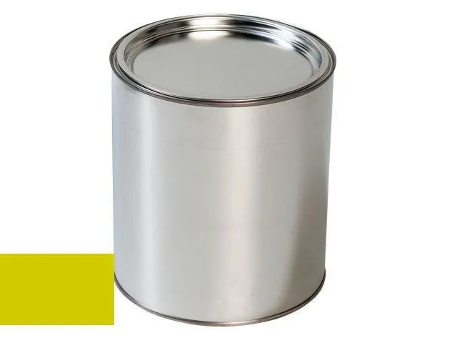 Sprøytelakk Tesla 4GN01 Poire Vert │ Billakk til lakksprøyte Lakk kode 4GN01 - 100 ml