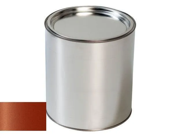 Sprøytelakk Tesla 4RD00 Tarocco Rosso Pearl Metallic │ Billakk til lakksprøyte Lakk kode 4RD00 - 100 ml