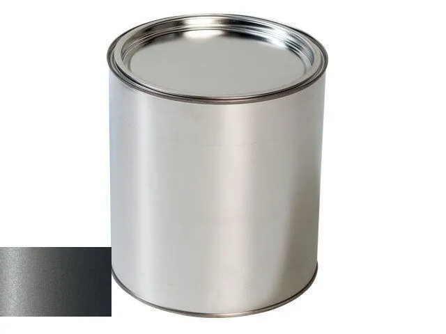 Sprøytelakk Tesla NEU-106E Sonic Carbon Metallic │ Billakk til lakksprøyte Lakk kode NEU-106E - 100 ml