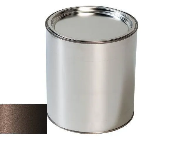 Sprøytelakk Tesla PMAB Sycamore Brown Metallic │ Billakk til lakksprøyte Lakk kode PMAB - 100 ml
