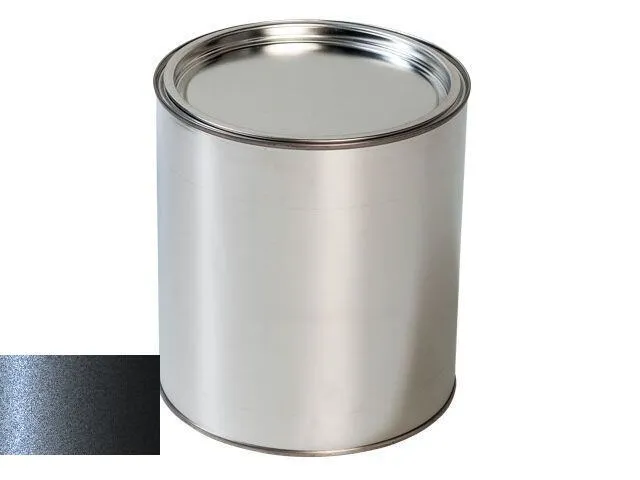 Sprøytelakk Tesla PMNG Steel Grey Pearl Metallic │ Billakk til lakksprøyte Lakk kode PMNG - 100 ml