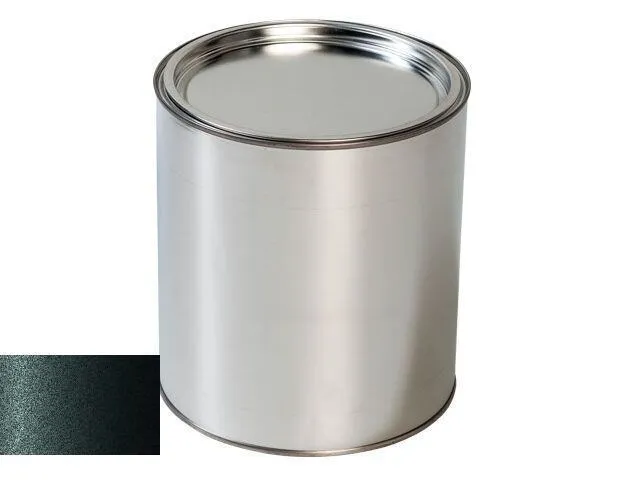 Sprøytelakk Tesla PMSG Sequoia Green Metallic │ Billakk til lakksprøyte Lakk kode PMSG - 100 ml