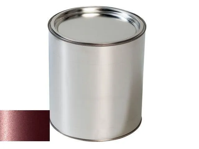 Sprøytelakk Tesla PPSR Signature Red Pearl │ Billakk til lakksprøyte Lakk kode PPSR - 100 ml