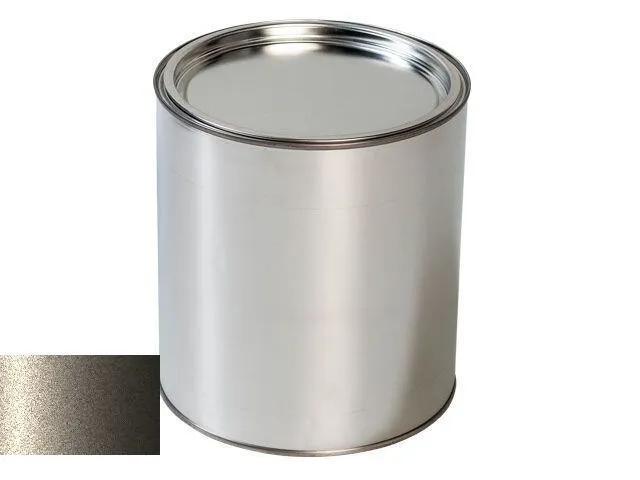 Sprøytelakk Tesla PPTI Titanium Metallic │ Billakk til lakksprøyte Lakk kode PPTI - 100 ml