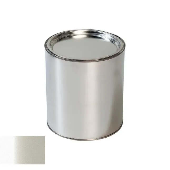 Sprøytelakk Toyota 070 White Crystal Shine │ Billakk til lakksprøyte Lakk kode 070 - 100 ml