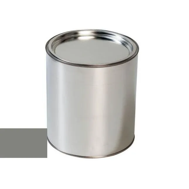 Sprøytelakk Toyota 117 Steel Grey │ Billakk til lakksprøyte Lakk kode 117 - 100 ml