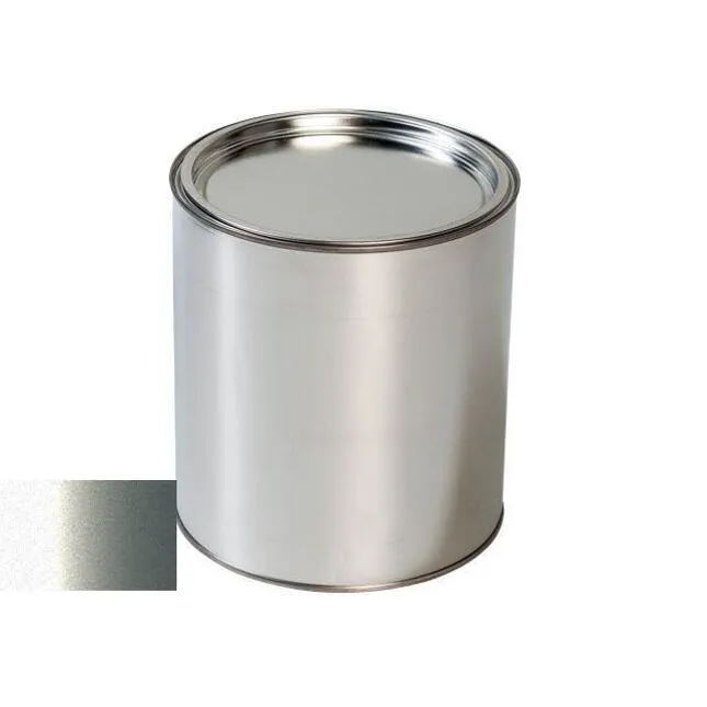 Sprøytelakk Toyota 119 Silver │ Billakk til lakksprøyte Lakk kode 119 - 100 ml