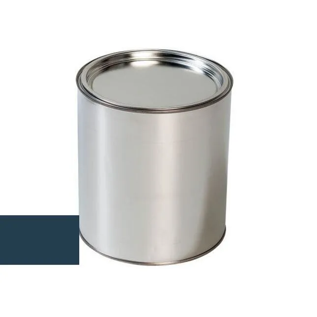 Sprøytelakk Toyota 1396 Caspian Blue │ Billakk til lakksprøyte Lakk kode 1396 - 100 ml