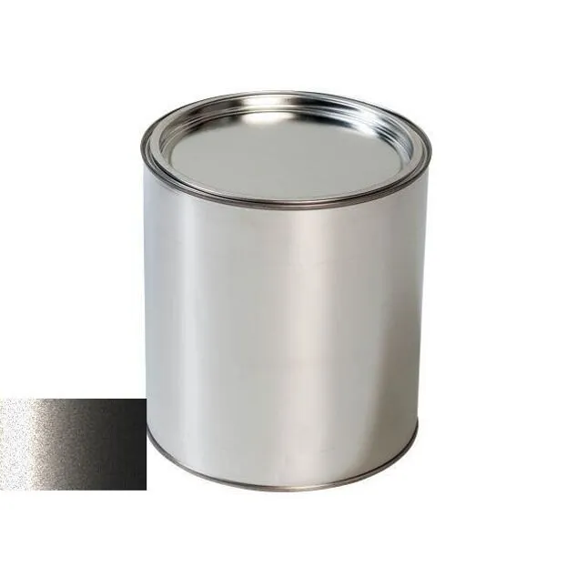 Sprøytelakk Toyota 143 Dark Grey │ Billakk til lakksprøyte Lakk kode 143 - 100 ml
