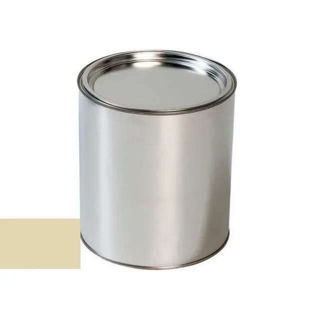 Sprøytelakk Toyota 1435 Todi Cream │ Billakk til lakksprøyte Lakk kode 1435 - 100 ml