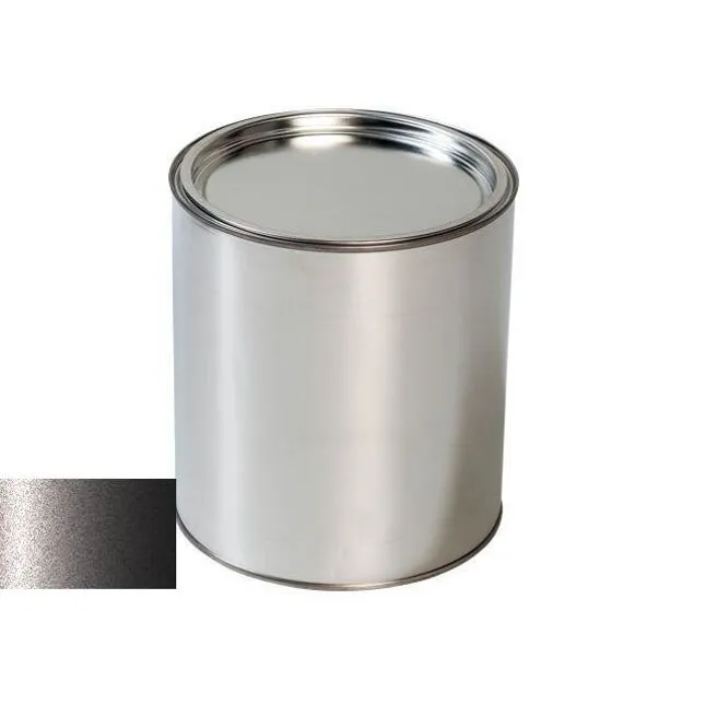 Sprøytelakk Toyota 167 Atlas Silver │ Billakk til lakksprøyte Lakk kode 167 - 100 ml