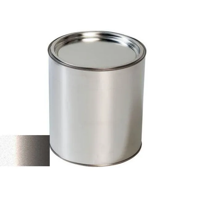 Sprøytelakk Toyota 169 Warm Gray Silver │ Billakk til lakksprøyte Lakk kode 169 - 100 ml