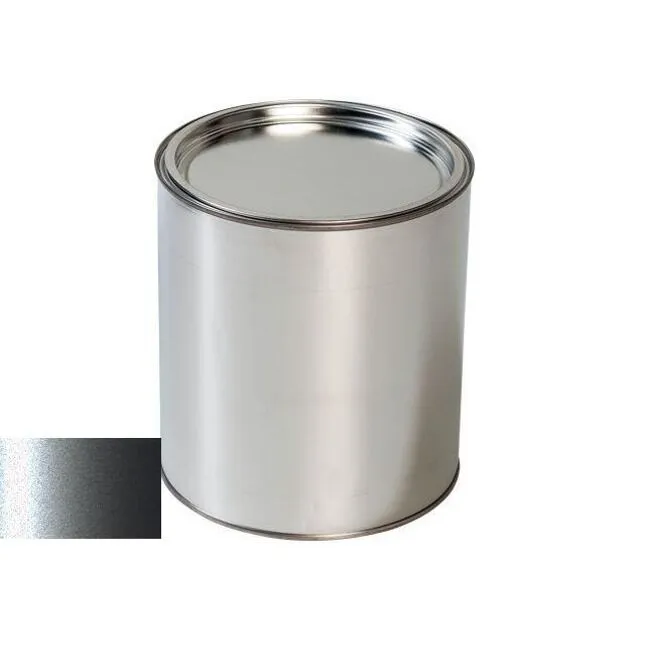 Sprøytelakk Toyota 187 Bluish Gray Argentum │ Billakk til lakksprøyte Lakk kode 187 - 100 ml