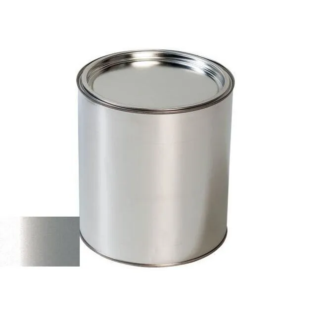 Sprøytelakk Toyota 1A7 Light Grey Pearl Metallic │ Billakk til lakksprøyte Lakk kode 1A7 - 100 ml