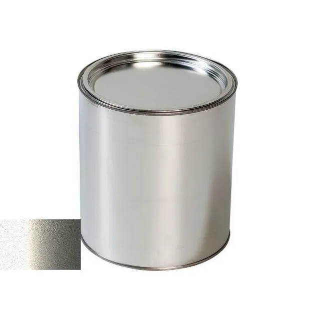 Sprøytelakk Toyota 1C0 Silver │ Billakk til lakksprøyte Lakk kode 1C0 - 100 ml