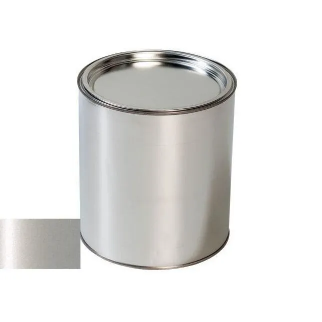 Sprøytelakk Toyota 1C1 Crystal Silver │ Billakk til lakksprøyte Lakk kode 1C1 - 100 ml