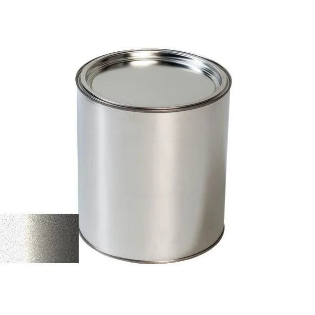 Sprøytelakk Toyota 1C5 New Silver │ Billakk til lakksprøyte Lakk kode 1C5 - 100 ml