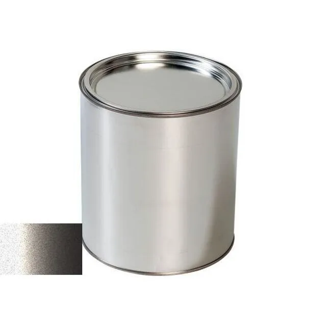 Sprøytelakk Toyota 1D2 Grey │ Billakk til lakksprøyte Lakk kode 1D2 - 100 ml