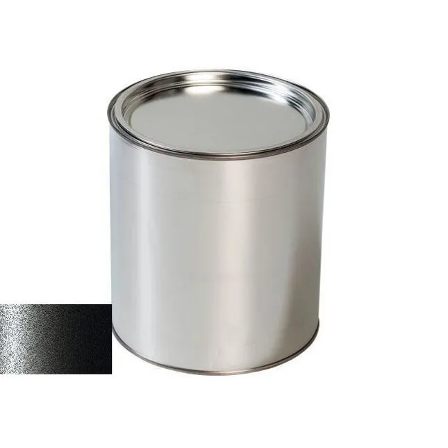 Sprøytelakk Toyota 1E0 Dark Grey │ Billakk til lakksprøyte Lakk kode 1E0 - 100 ml