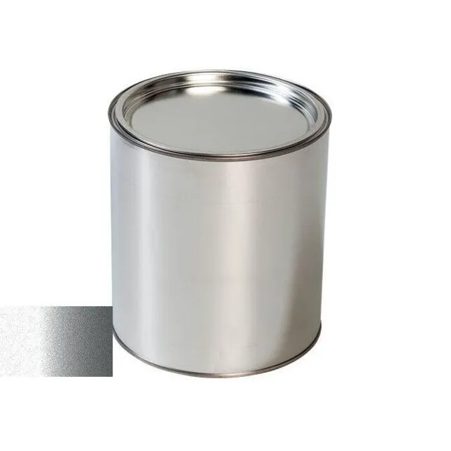 Sprøytelakk Toyota 1E7 Silver │ Billakk til lakksprøyte Lakk kode 1E7 - 100 ml