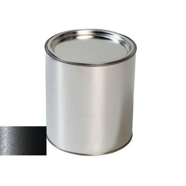 Sprøytelakk Toyota 1G0 Dark Grey │ Billakk til lakksprøyte Lakk kode 1G0 - 100 ml