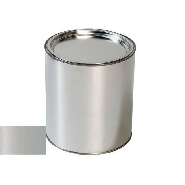 Sprøytelakk Toyota 1K6 Ceramic Grey │ Billakk til lakksprøyte Lakk kode 1K6 - 100 ml