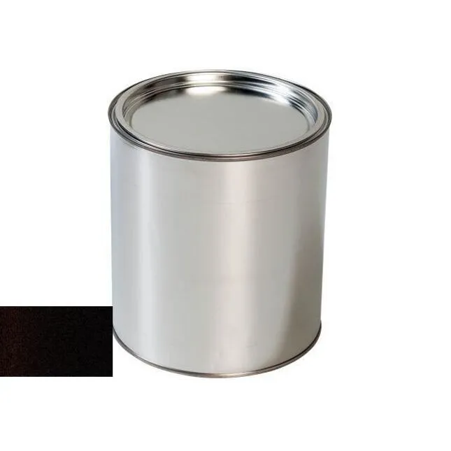 Sprøytelakk Toyota 206 Black │ Billakk til lakksprøyte Lakk kode 206 - 100 ml