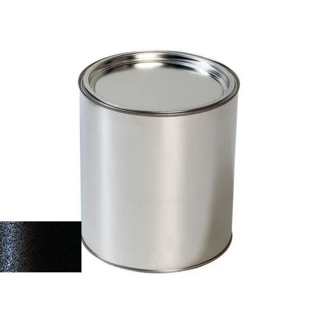 Sprøytelakk Toyota 211 Black │ Billakk til lakksprøyte Lakk kode 211 - 100 ml