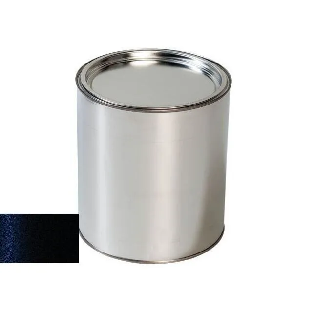 Sprøytelakk Toyota 218 Attitude Black │ Billakk til lakksprøyte Lakk kode 218 - 100 ml