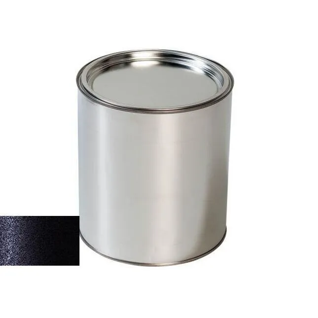 Sprøytelakk Toyota 220 Sparkling Black │ Billakk til lakksprøyte Lakk kode 220 - 100 ml