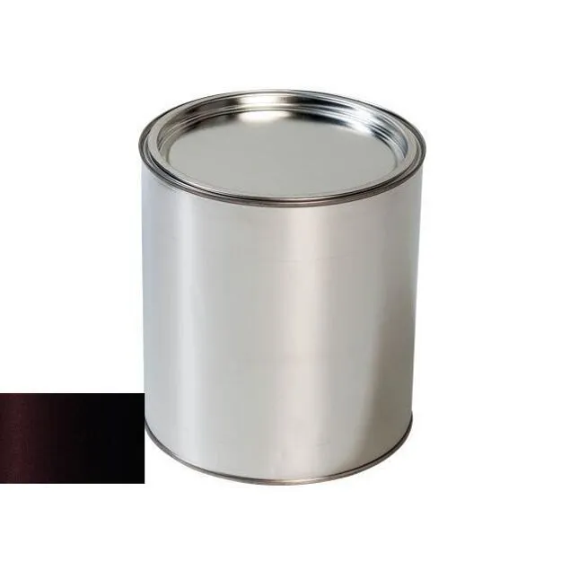 Sprøytelakk Toyota 222 Burning Black │ Billakk til lakksprøyte Lakk kode 222 - 100 ml