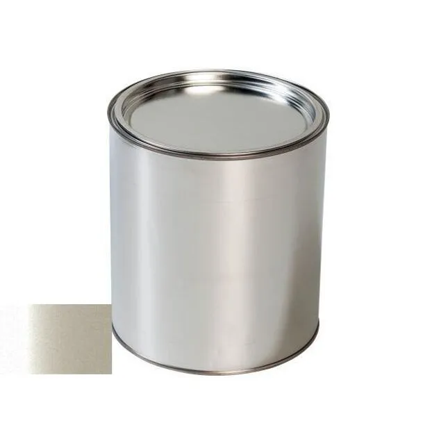 Sprøytelakk Toyota 39 White │ Billakk til lakksprøyte Lakk kode 39 - 100 ml
