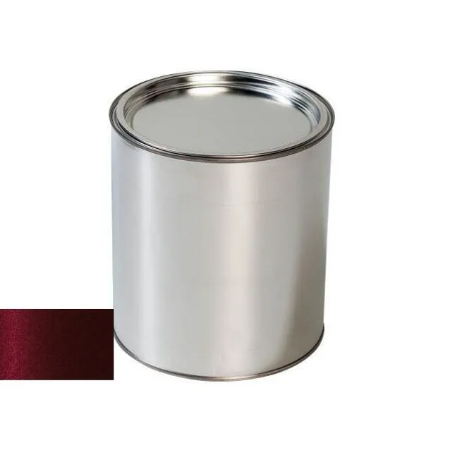 Sprøytelakk Toyota 3J5 Dark Red │ Billakk til lakksprøyte Lakk kode 3J5 - 100 ml