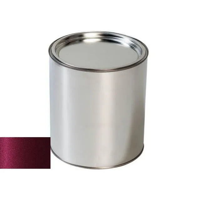 Sprøytelakk Toyota 3L3 Magenta │ Billakk til lakksprøyte Lakk kode 3L3 - 100 ml