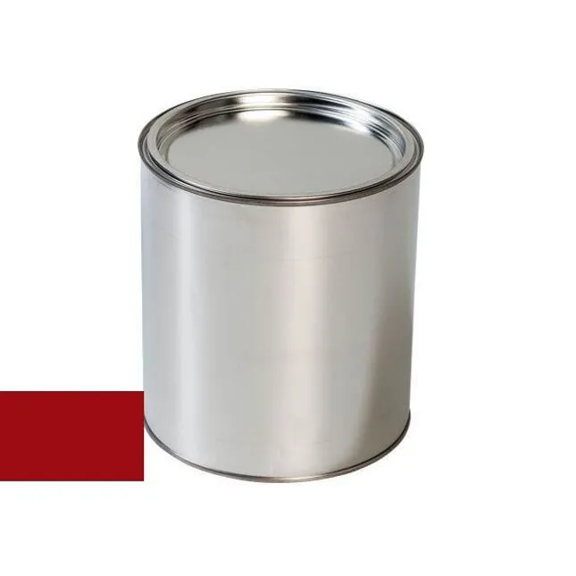 Sprøytelakk Toyota 3L5 Radiant Red │ Billakk til lakksprøyte Lakk kode 3L5 - 100 ml