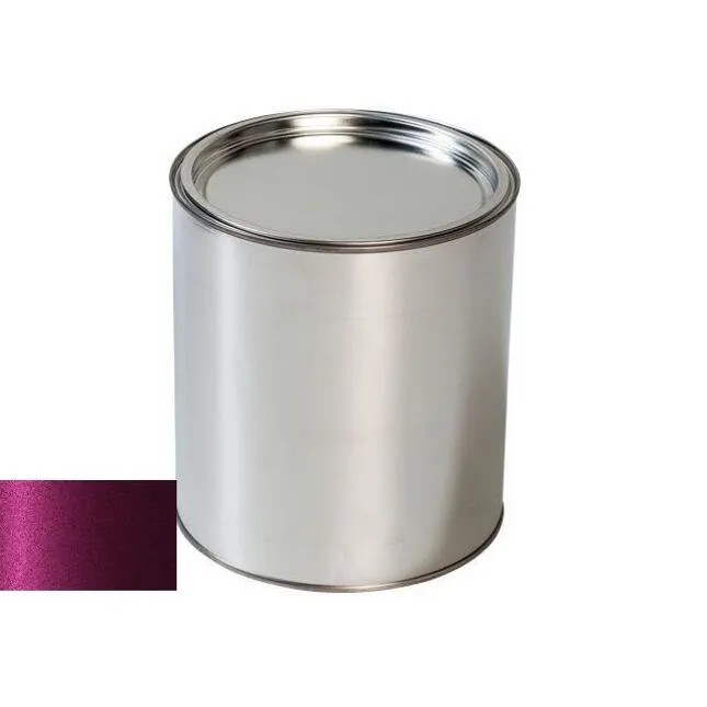 Sprøytelakk Toyota 3L7 Deep Bluish Red │ Billakk til lakksprøyte Lakk kode 3L7 - 100 ml