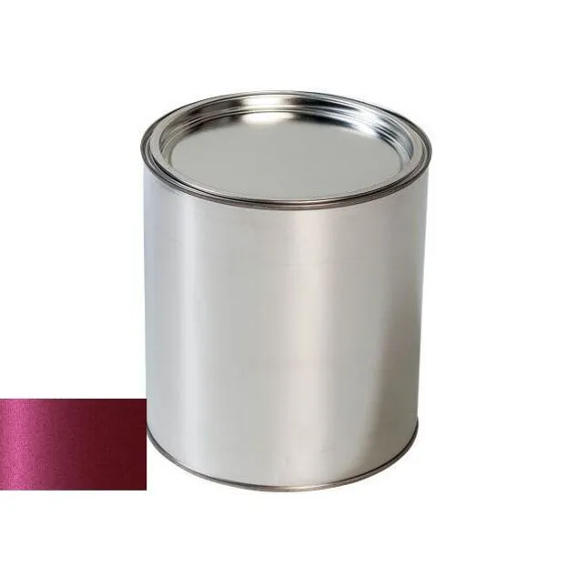 Sprøytelakk Toyota 3M3 Red │ Billakk til lakksprøyte Lakk kode 3M3 - 100 ml