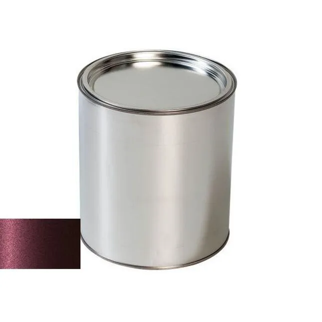 Sprøytelakk Toyota 3M6 Deep Red │ Billakk til lakksprøyte Lakk kode 3M6 - 100 ml