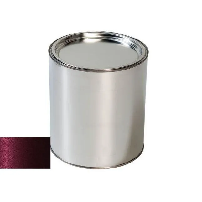 Sprøytelakk Toyota 3M9 Rose Red │ Billakk til lakksprøyte Lakk kode 3M9 - 100 ml