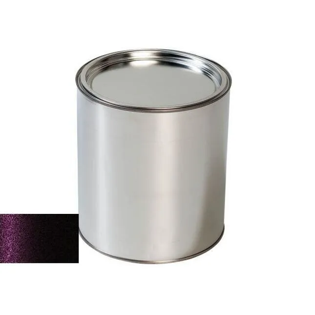 Sprøytelakk Toyota 3R9 Deep Red │ Billakk til lakksprøyte Lakk kode 3R9 - 100 ml