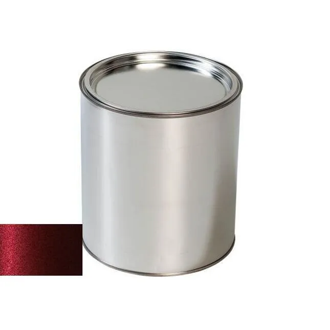 Sprøytelakk Toyota 3T0 Chili │ Billakk til lakksprøyte Lakk kode 3T0 - 100 ml