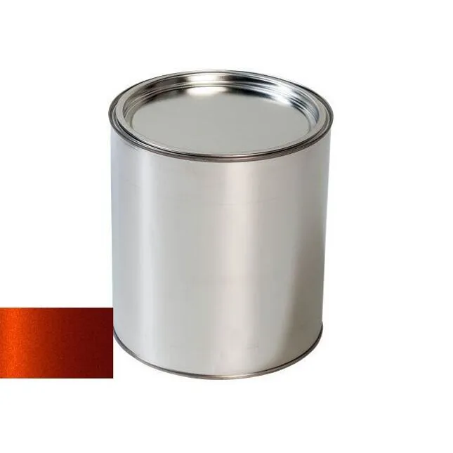 Sprøytelakk Toyota 3U4 Scarlet │ Billakk til lakksprøyte Lakk kode 3U4 - 100 ml