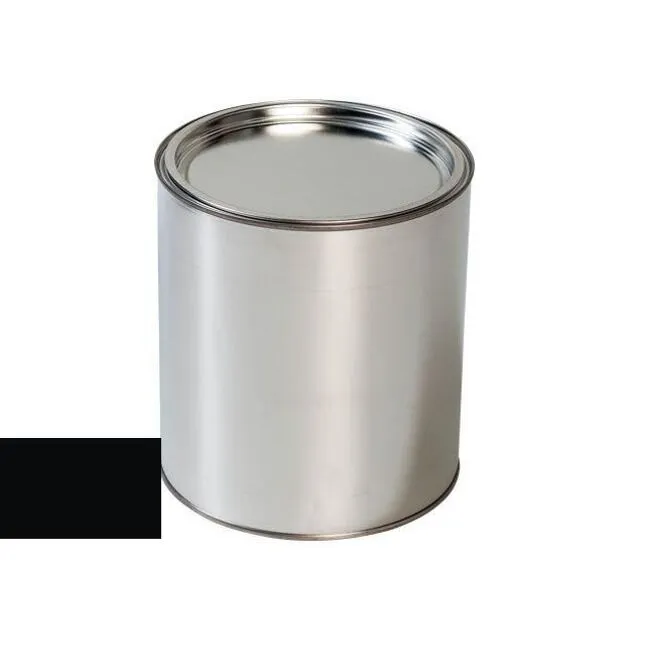 Sprøytelakk Toyota 41U Black (2C) │ Billakk til lakksprøyte Lakk kode 41U - 100 ml